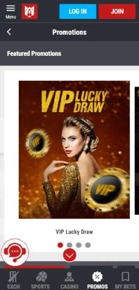 WinMatch Gaming App - Mobile Gaming